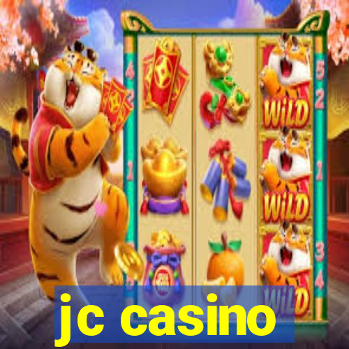 jc casino